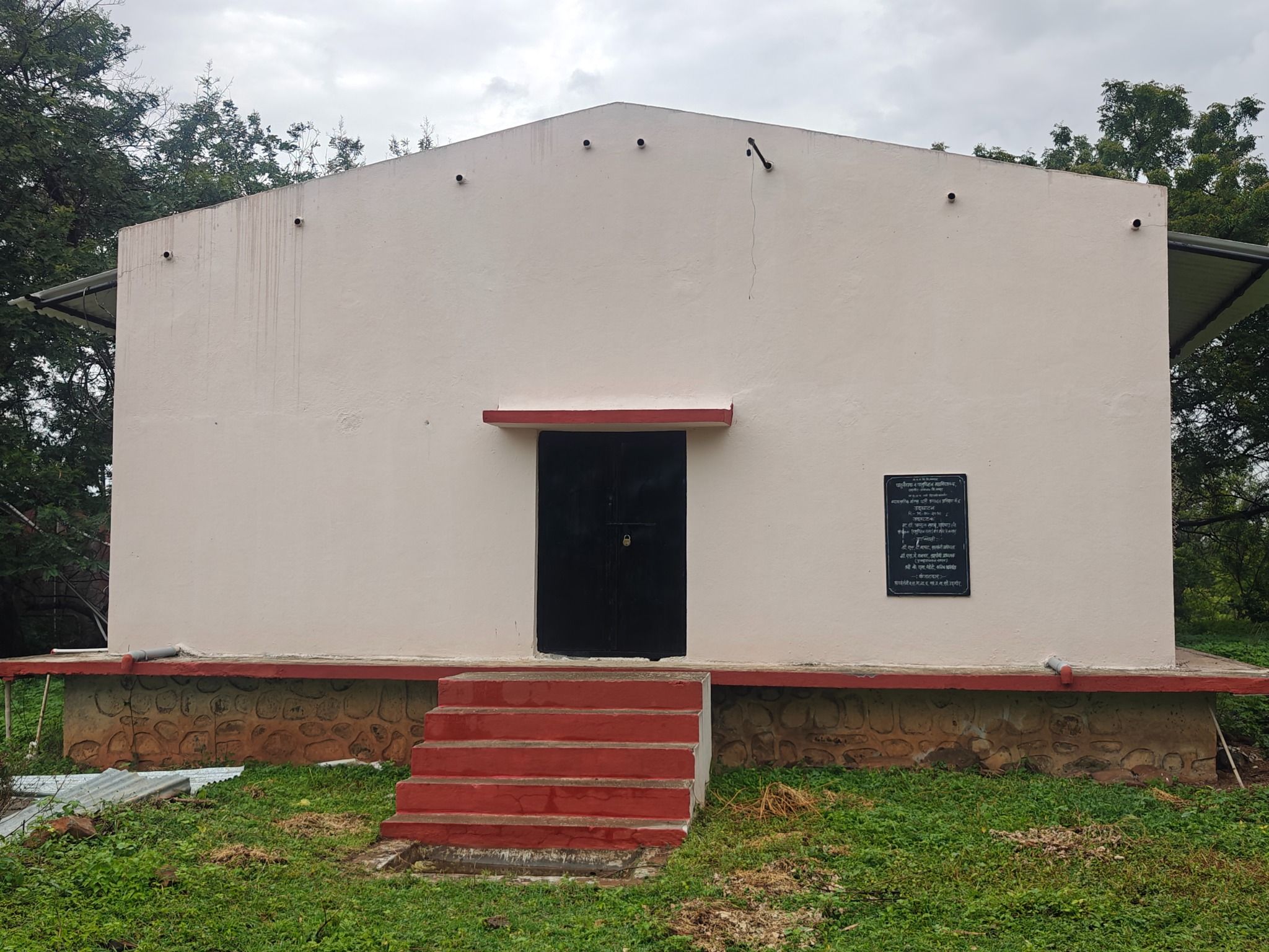Poultry Science Entrepreneurship Broiler Shed